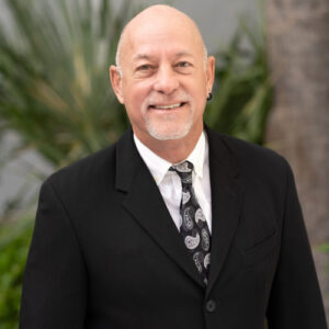 Alan J. Hymowitz, Managing Director at VERTESS